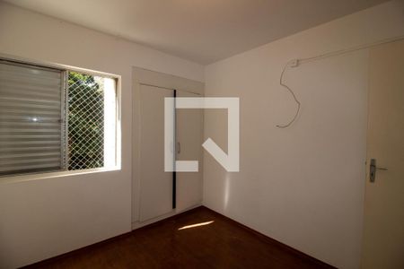 Apartamento à venda com 64m², 3 quartos e 1 vagaQuarto 2