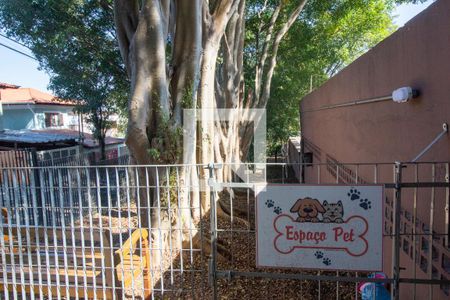 Apartamento à venda com 64m², 3 quartos e 1 vagaÁrea comum