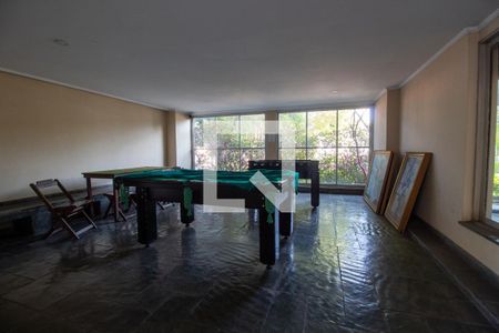 Apartamento à venda com 64m², 3 quartos e 1 vagaBanheiro de serviço