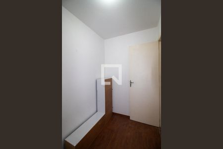 Apartamento à venda com 64m², 3 quartos e 1 vagaQuarto de Serviço