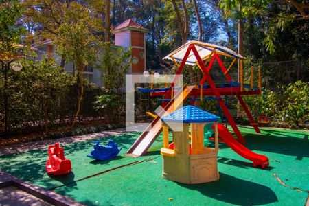 Apartamento à venda com 64m², 3 quartos e 1 vagaÁrea comum - Playground
