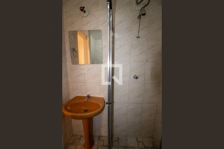 Apartamento à venda com 64m², 3 quartos e 1 vagaBanheiro