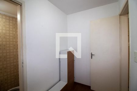 Apartamento à venda com 64m², 3 quartos e 1 vagaQuarto de Serviço