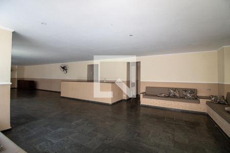 Apartamento à venda com 64m², 3 quartos e 1 vagaÁrea comum - Salão de festas