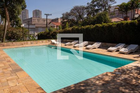 Apartamento à venda com 64m², 3 quartos e 1 vagaÁrea comum - Piscina