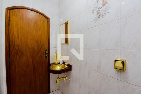 Casa à venda com 364m², 3 quartos e 8 vagasLavabo 
