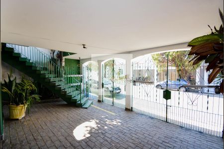 Casa à venda com 364m², 3 quartos e 8 vagasGaragem