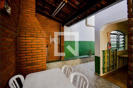 Casa à venda com 364m², 3 quartos e 8 vagasChurrasqueira