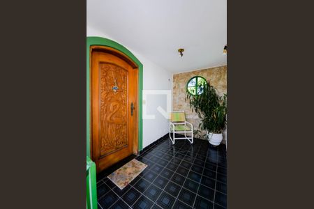 Casa à venda com 364m², 3 quartos e 8 vagasEntrada Social 