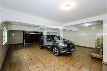 Casa à venda com 364m², 3 quartos e 8 vagasGaragem