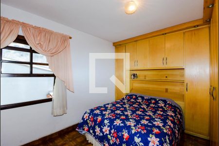 Casa à venda com 364m², 3 quartos e 8 vagasQuarto 3 - Suíte