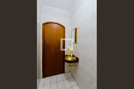 Casa à venda com 364m², 3 quartos e 8 vagasLavabo 