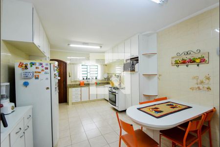 Casa à venda com 364m², 3 quartos e 8 vagasCozinha