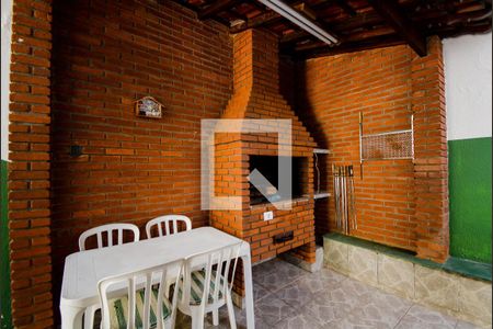 Casa à venda com 364m², 3 quartos e 8 vagasChurrasqueira