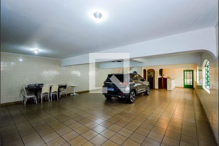 Casa à venda com 364m², 3 quartos e 8 vagasGaragem