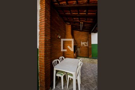 Casa à venda com 364m², 3 quartos e 8 vagasChurrasqueira