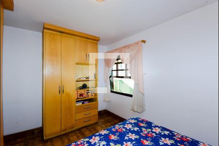 Casa à venda com 364m², 3 quartos e 8 vagasQuarto 3 - Suíte