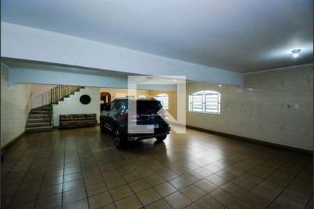 Casa à venda com 364m², 3 quartos e 8 vagasGaragem