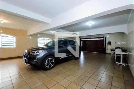 Casa à venda com 364m², 3 quartos e 8 vagasGaragem