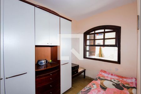 Casa à venda com 364m², 3 quartos e 8 vagasQuarto de Serviço