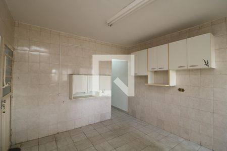 Casa para alugar com 70m², 1 quarto e 1 vagaCozinha