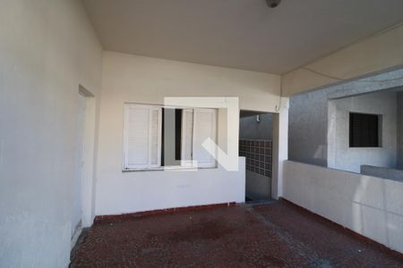 Casa para alugar com 70m², 1 quarto e 1 vagaGaragem