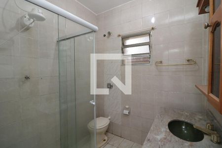 Casa para alugar com 70m², 1 quarto e 1 vagaBanheiro
