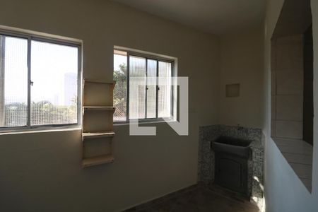 Casa para alugar com 70m², 1 quarto e 1 vagaÁrea de Serviço