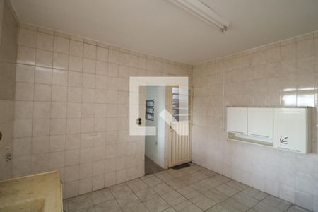 Casa para alugar com 70m², 1 quarto e 1 vagaCozinha