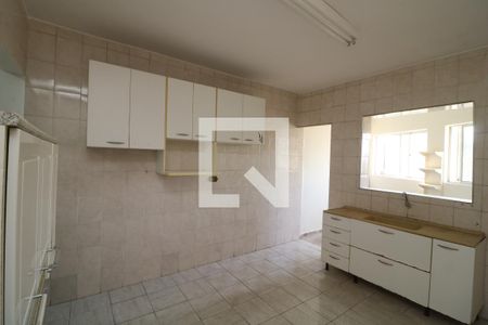 Casa para alugar com 70m², 1 quarto e 1 vagaCozinha