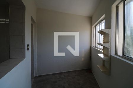 Casa para alugar com 70m², 1 quarto e 1 vagaÁrea de Serviço