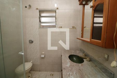 Casa para alugar com 70m², 1 quarto e 1 vagaBanheiro