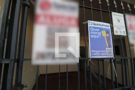 Casa para alugar com 70m², 1 quarto e 1 vagaPlaca 