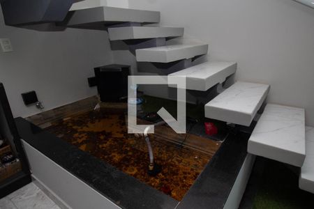 Casa à venda com 280m², 3 quartos e 4 vagas Casa à venda com 280m², 3 quartos e 4 vagasSala de Jantar - Detalhe