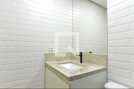 Apartamento para alugar com 68m², 2 quartos e 1 vaga Apartamento para alugar com 68m², 2 quartos e 1 vagaBanheiro