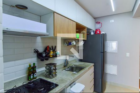 Apartamento para alugar com 68m², 2 quartos e 1 vaga Apartamento para alugar com 68m², 2 quartos e 1 vagaCozinha