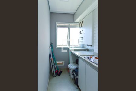 Apartamento para alugar com 68m², 2 quartos e 1 vaga Apartamento para alugar com 68m², 2 quartos e 1 vagaÁrea de Serviço