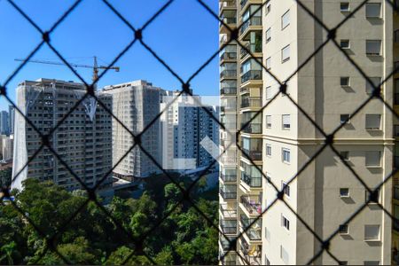 Apartamento para alugar com 68m², 2 quartos e 1 vaga Apartamento para alugar com 68m², 2 quartos e 1 vagaVista