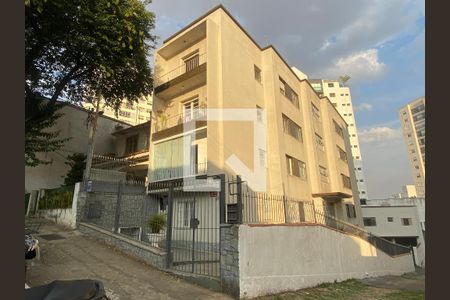 Apartamento à venda com 60m², 2 quartos e sem vagaFachada