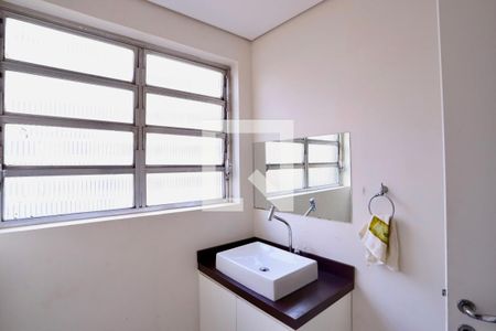 Apartamento à venda com 60m², 2 quartos e sem vagaBanheiro