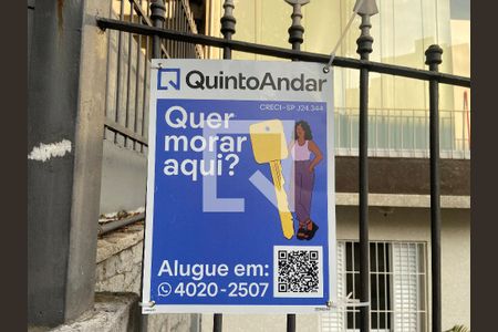 Apartamento à venda com 60m², 2 quartos e sem vagaFachada plaquinha
