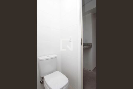 Apartamento à venda com 106m², 1 quarto e 1 vagaBanheiro