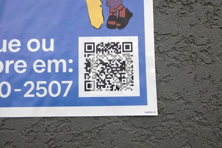 Apartamento à venda com 106m², 1 quarto e 1 vagaPlaquinha