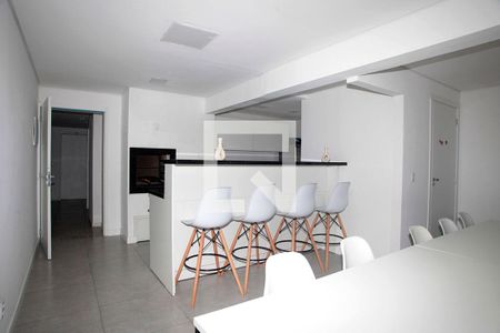 Apartamento à venda com 106m², 1 quarto e 1 vagaÁrea Comum - Salão de Festas