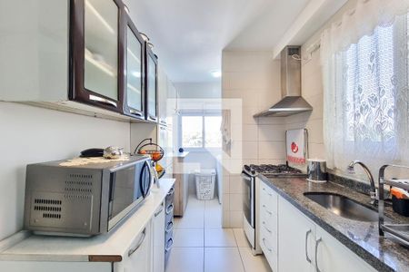 Apartamento para alugar com 64m², 2 quartos e 1 vaga Apartamento para alugar com 64m², 2 quartos e 1 vagaCozinha / Lavanderia