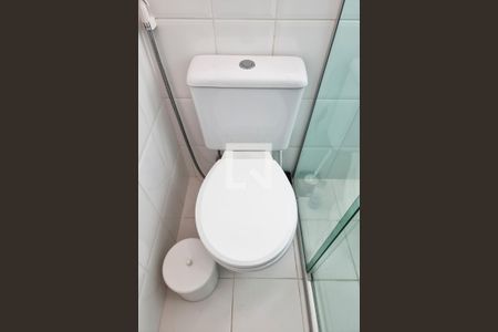 Apartamento para alugar com 64m², 2 quartos e 1 vaga Apartamento para alugar com 64m², 2 quartos e 1 vagaBanheiro