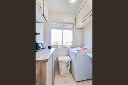 Apartamento para alugar com 64m², 2 quartos e 1 vaga Apartamento para alugar com 64m², 2 quartos e 1 vagaCozinha / Lavanderia