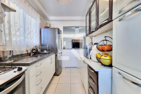 Apartamento para alugar com 64m², 2 quartos e 1 vaga Apartamento para alugar com 64m², 2 quartos e 1 vagaCozinha / Lavanderia