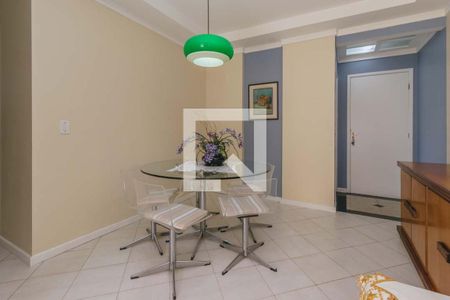 Sala de apartamento para alugar com 2 quartos, 65m² em Jardim Veneza, São José dos Campos