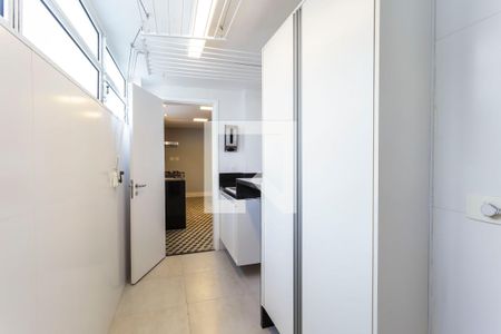 Apartamento à venda com 134m², 1 quarto e 1 vagaÁrea de Serviço